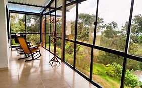 Hospedaje Rural La Deseadita